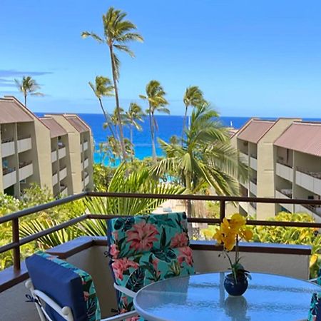 Kona Magic Ali'I - Top Floor Views, Pool, Beach, Sunsets Kailua-Kona Exterior foto