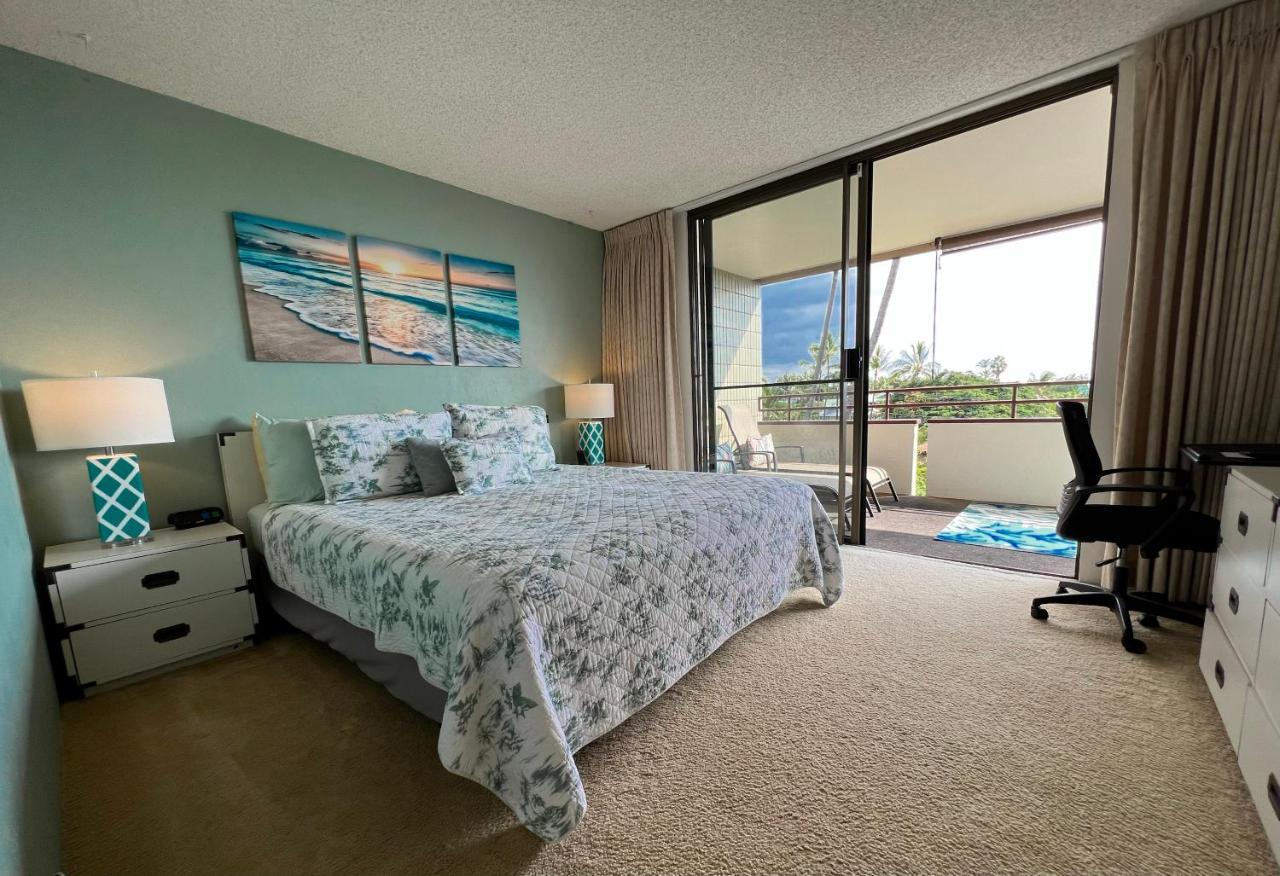Kona Magic Ali'I - Top Floor Views, Pool, Beach, Sunsets Kailua-Kona Exterior foto