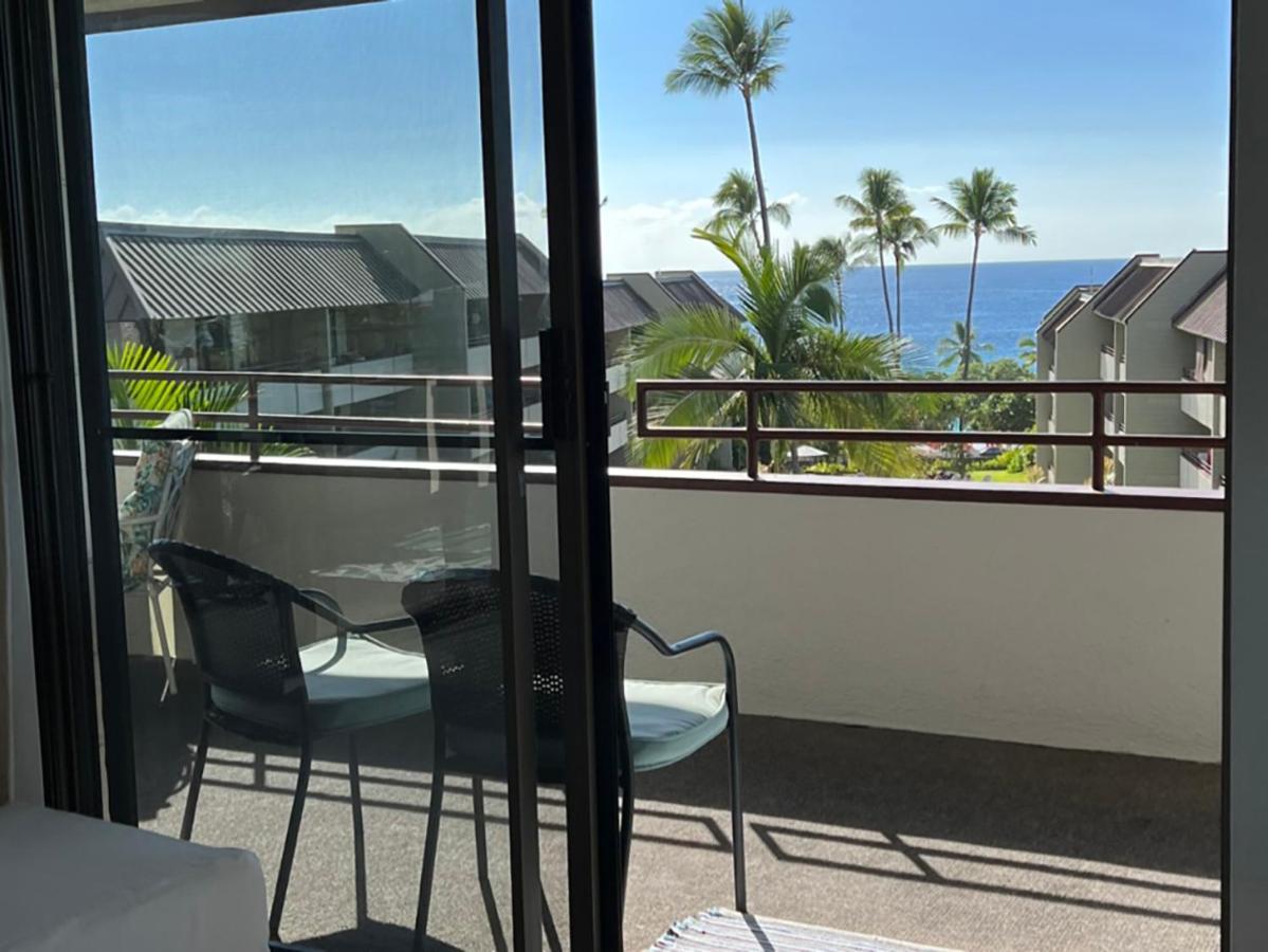 Kona Magic Ali'I - Top Floor Views, Pool, Beach, Sunsets Kailua-Kona Exterior foto