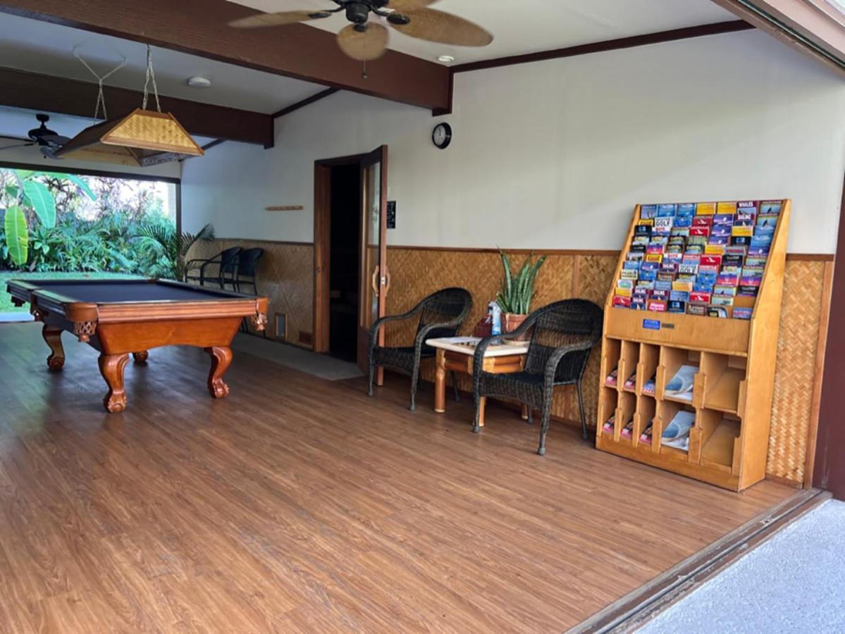 Kona Magic Ali'I - Top Floor Views, Pool, Beach, Sunsets Kailua-Kona Exterior foto