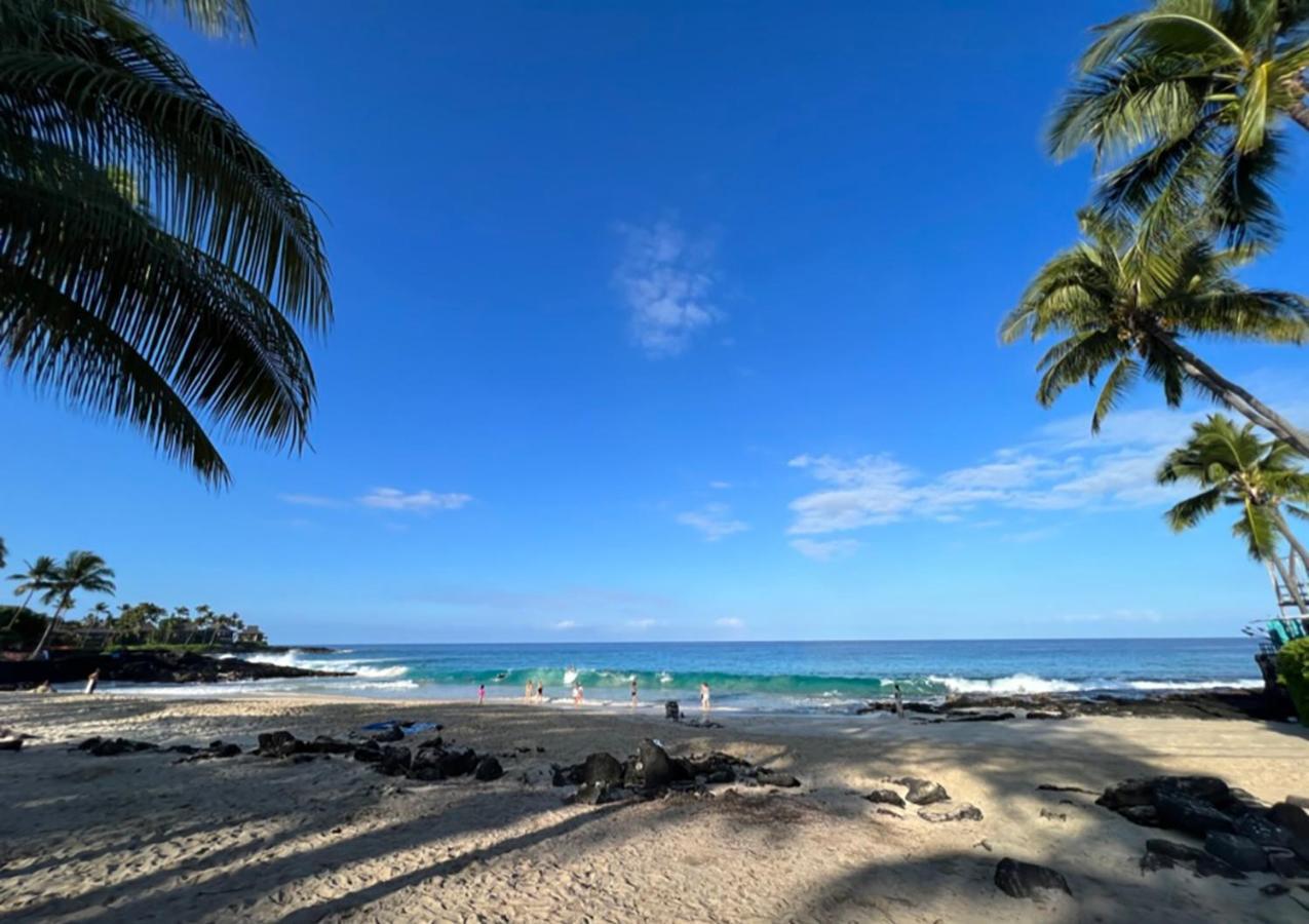 Kona Magic Ali'I - Top Floor Views, Pool, Beach, Sunsets Kailua-Kona Exterior foto